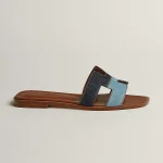 Hermès Oran sandal - Image 4